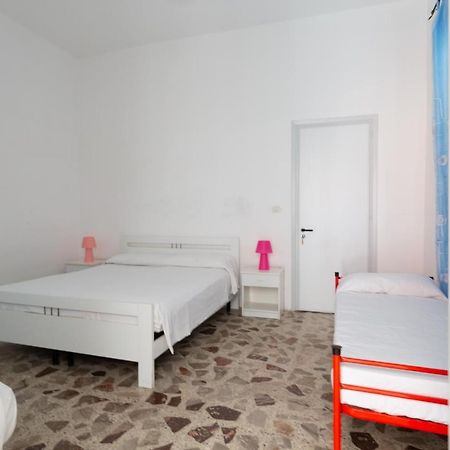 Appartamento Fronte Mare E Spiaggia Torre Mozza Εξωτερικό φωτογραφία